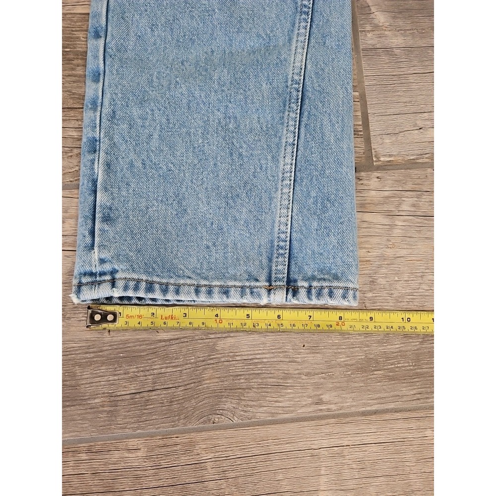 Free People‎ We The Free Deep Size 31 - Xena High Rise Slim Straight - Picture 16 of 16